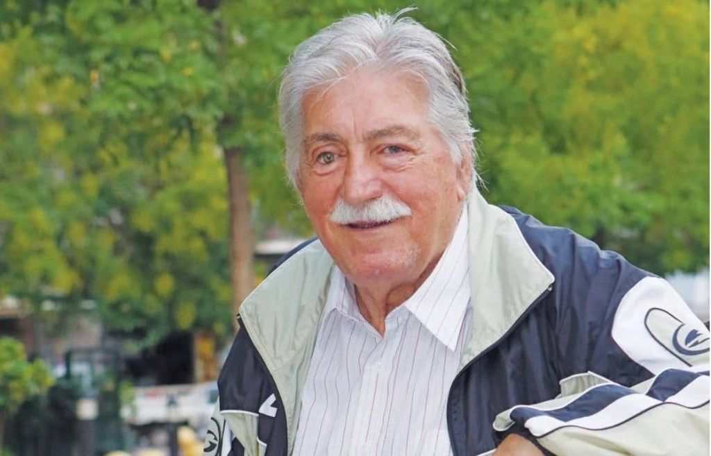 Ανέστης Βλάχος – Πού και πότε θα τελεστεί η κηδεία του