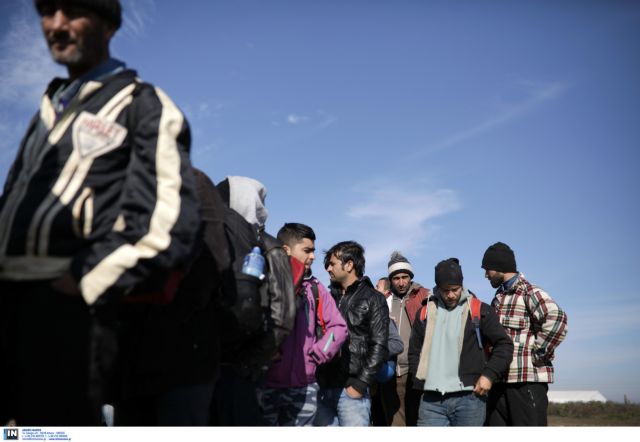 Προσφυγικό – Στη Βουλή νομοσχέδιο για μαζικές απελάσεις | tovima.gr