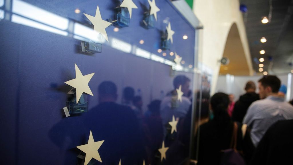 Η Θεσσαλονίκη βήμα διαλόγου για το ευρωπαϊκό μέλλον των Βαλκανίων