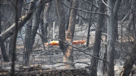 Το θέμα είναι να μην μετράμε ούτε φέρετρα ούτε στρέμματα