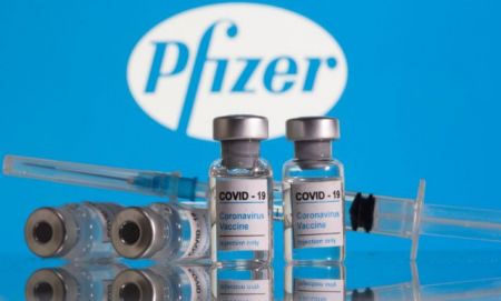 Pfizer – Καταθέτει αίτημα έγκρισης της τρίτης δόσης – Τα πρώτα ευρήματα