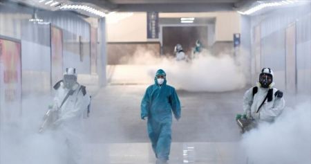 Κορωνοϊός – Ο ΠΟΥ ζητά νέα έρευνα για την προέλευσή του