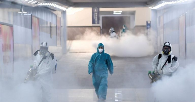 Κορωνοϊός – Ο ΠΟΥ ζητά νέα έρευνα για την προέλευσή του