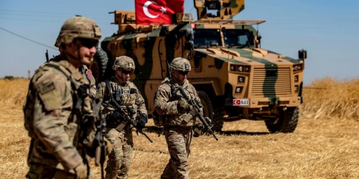 Αφγανιστάν – Ο τουρκικός στρατός ξεκίνησε την αποχώρησή του, ανακοίνωσε το τουρκικό υπουργείο Άμυνας | tovima.gr