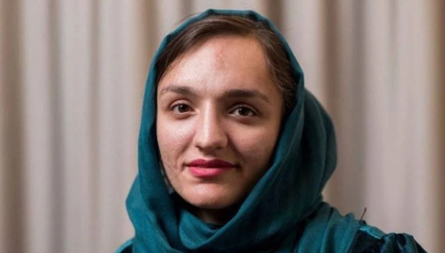 Αφγανιστάν – Συγκλονίζει η Ζαρίφα Γκαφάρι – Η πρώτη γυναίκα δήμαρχος που αντιστάθηκε στους Ταλιμπάν