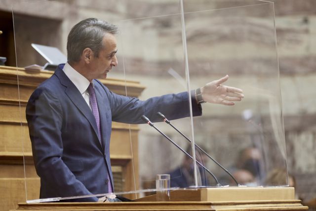 Πανδημία και οικονομία θα κρίνουν τις φωτιές