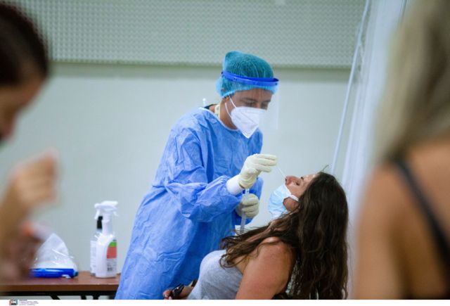 Φορείς Υγείας αντιδρούν – Ανέφικτο να γίνουν rapid test με κόστος 10 ευρώ