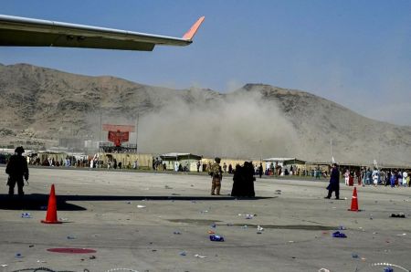 Αφγανιστάν – Φόβους για νέες επιθέσεις εκφράζουν Αμερικανοί αξιωματούχοι