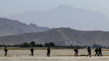Αφγανιστάν – Μεγάλη έκρηξη έξω από το αεροδρόμιο της Καμπούλ