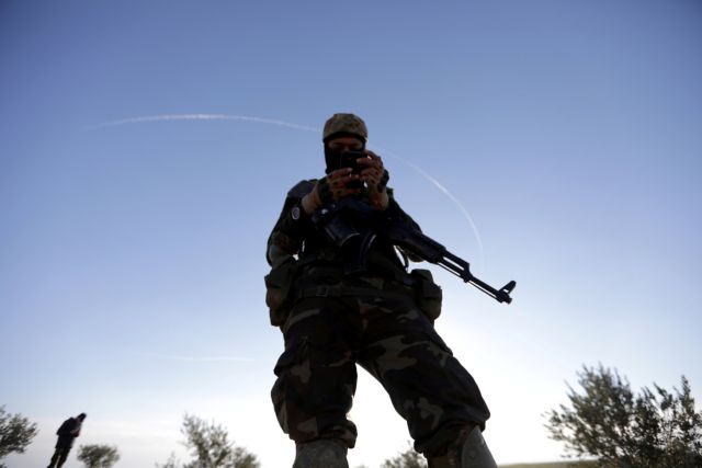 Αφγανιστάν – ISIS-Κ, το νέο επικίνδυνο «πρόσωπο» του Ισλαμικού Κράτους    | tovima.gr