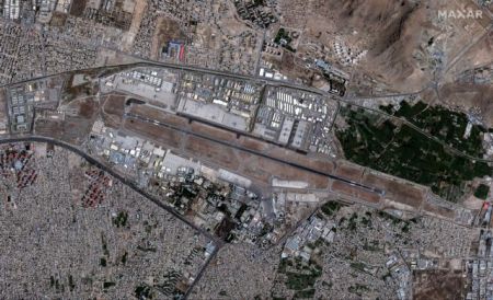 Φόβος και τρόμος στην Καμπούλ – Τρίτη έκρηξη στο αεροδρόμιο