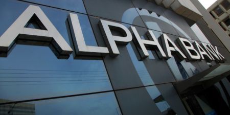 Alpha Bank -Στα €213 εκατ. τα προσαρμοσμένα κέρδη – Νέο υψηλό στις καταθέσεις