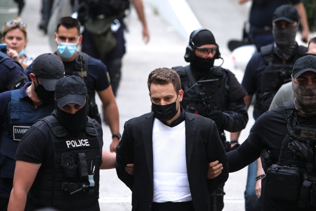 Γλυκά Νερά – Νέα τροπή στην υπόθεση δολοφονίας της Καρολάιν – Αλλεπάλληλες καταθέσεις από τον αδερφό του