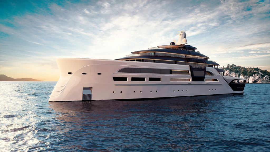 Θεόδωρος Φωτιάδης, «Οταν σχεδιάζω, φτιάχνω μια ιστορία»