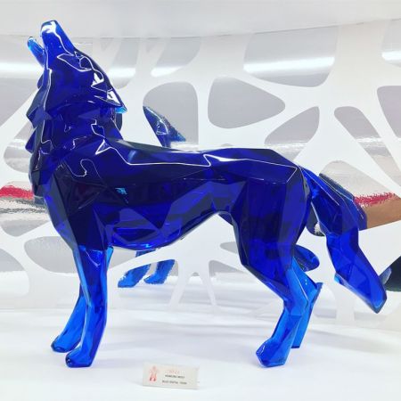 Ο ποπ κόσμος του Ρισάρ Ορλίνσκι