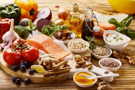 Μεσογειακή διατροφή – Σύμμαχος στην υγεία και την ερωτική σας ζωή