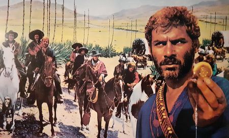 Spaghetti Western, Οταν η Αγρια Δύση μετακόμισε στην Ευρώπη