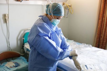 Υποχρεωτικότητα – Πάνω απο 20.000 οι ανεμβολίαστοι εργαζόμενοι στην υγεία – Πώς θα λειτουργήσουν τα νοσοκομεία μετά τις αναστολές