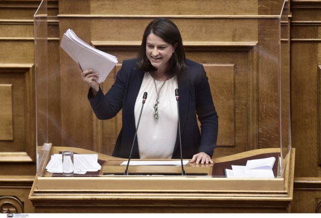 Κεραμέως – Μηχανογραφικό είτε για Πανεπιστήμια είτε για Δημόσια ΙΕΚ