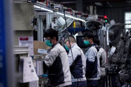 996 – Παράνομο στην Κίνα το εξοντωτικό ωράριο στις εταιρείες τεχνολογίας