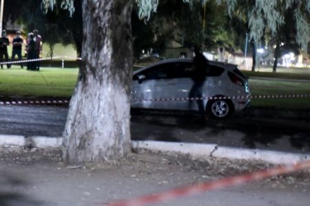 Ερέτρια – Εξελίξεις στο θρίλερ με την αυτοκτονία του διοικητή – Το σημείωμα που βρέθηκε στο αυτοκίνητο