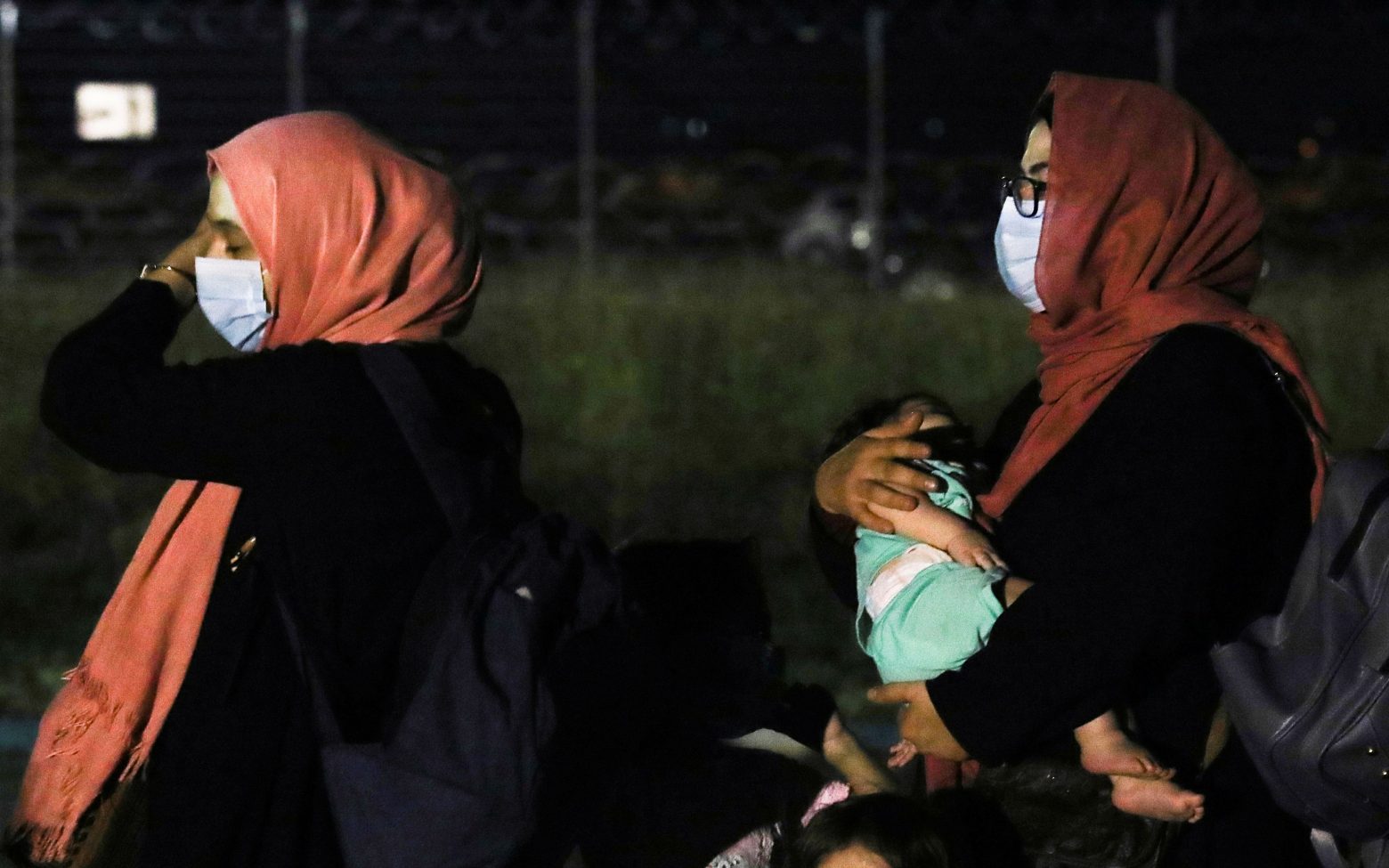 Αφγανιστάν – Οι Ταλιμπάν κάλεσαν τις γυναίκες εργαζόμενες της υγείας να γυρίσουν στη δουλειά τους