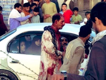 Αφγανιστάν – Νέα επίθεση από τον ISIS αναμένουν οι ΗΠΑ – Αγώνας δρόμου για την εκκένωση χιλιάδων αμάχων