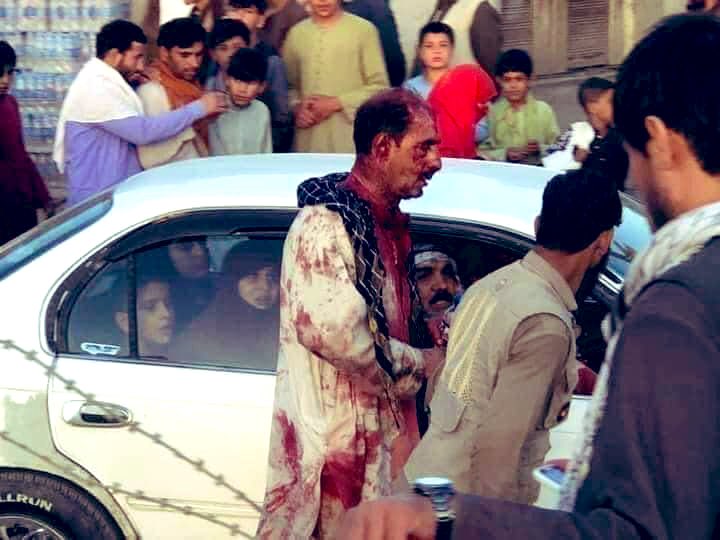 Αφγανιστάν – Νέα επίθεση από τον ISIS αναμένουν οι ΗΠΑ – Αγώνας δρόμου για την εκκένωση χιλιάδων αμάχων