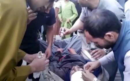 Αφγανιστάν – Αυτός είναι ο βομβιστής του ISIS που προκάλεσε εκατόμβη νεκρών στην Καμπούλ