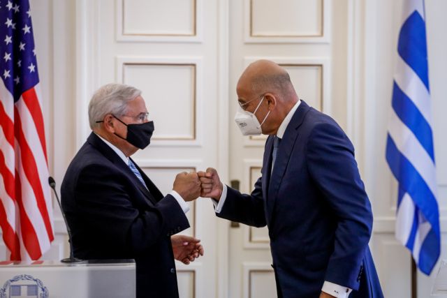 ΗΠΑ – Ενδιάμεσες εκλογές: Πόσο κρίσιμες είναι για την Ελλάδα (Το Βήμα)