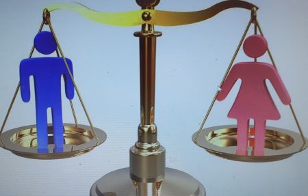 Ισότητα και ίση συμμετοχή των φύλων στην οπτικοακουστική βιομηχανία