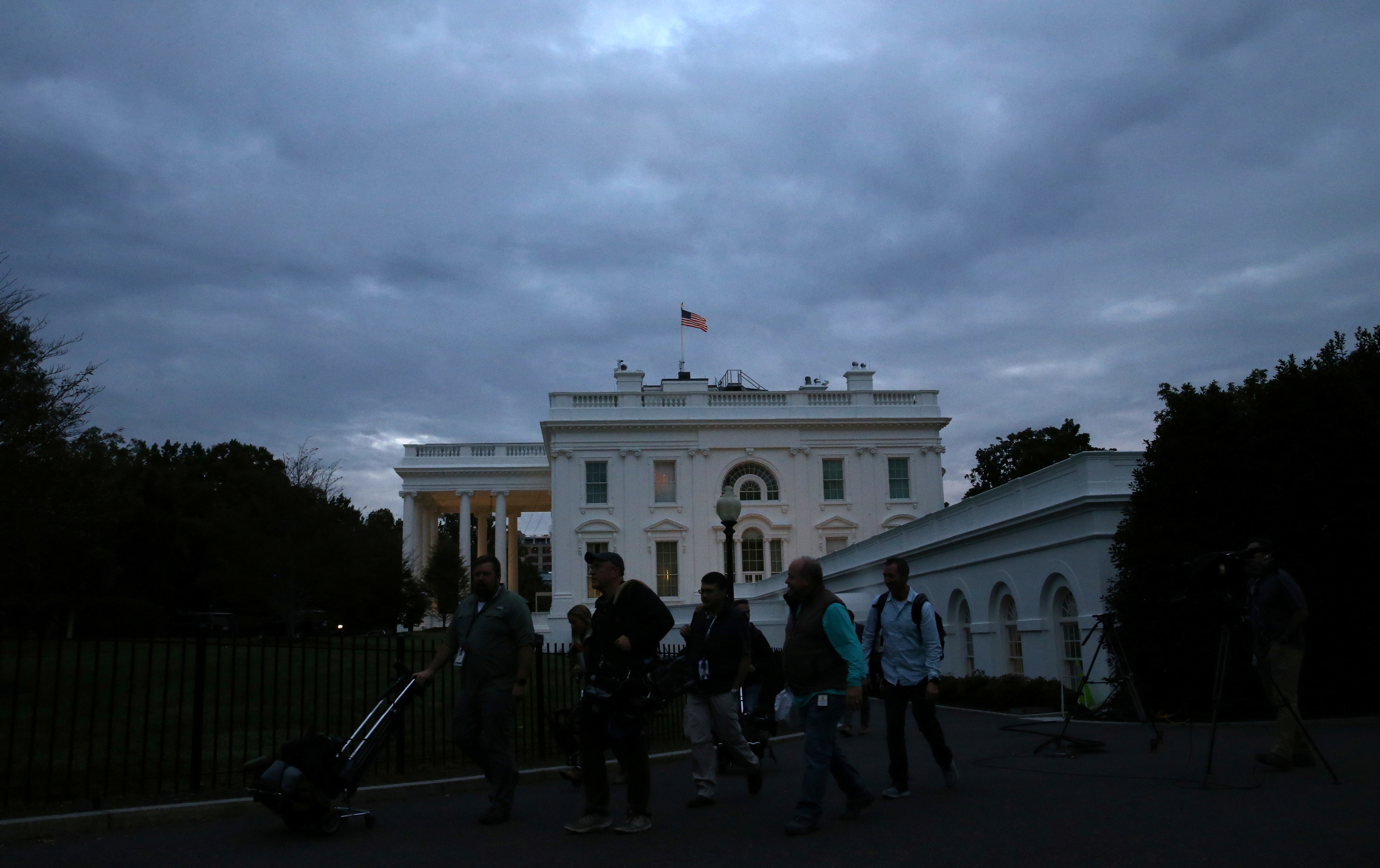 ΗΠΑ – Έλλειμμα ρεκόρ για μία ακόμα χρονιά