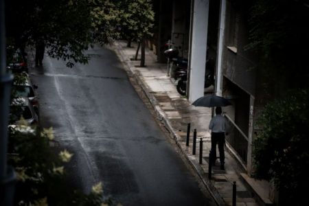 Κακοκαιρία εξπρές – Πού θα χτυπήσει