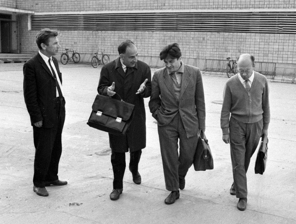 Επιστήμη και κατασκοπεία – Ο ιδεολόγος φυσικός που αυτομόλησε στην ΕΣΣΔ