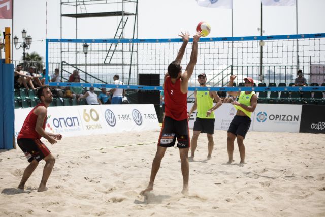 Τζανάκης – Γιατί οι αθλητές που δεν εμβολιάζονται διακυβεύουν το μέλλον τους