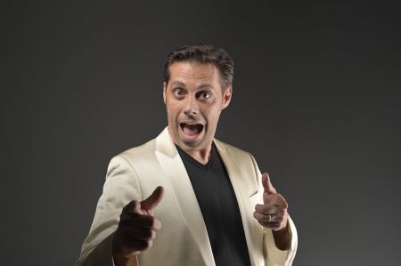 Fun(k)y Ιστορίες από τον Στέλιο Γενεράλη