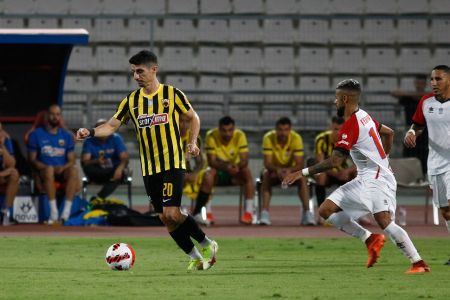 Ήττα για την ΑΕΚ στον Βόλο (4-3) – Πολλά κενά στην άμυνα η «Ένωση»