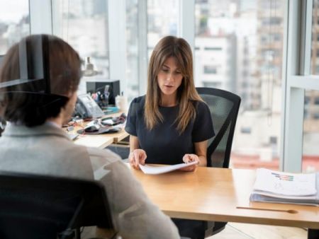 Οι 30 καλύτερα αμειβόμενες δουλειές του μέλλοντος