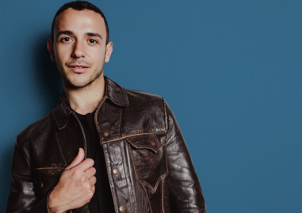 Στέφανος Δημουλάς, Επιστροφή στις ρίζες