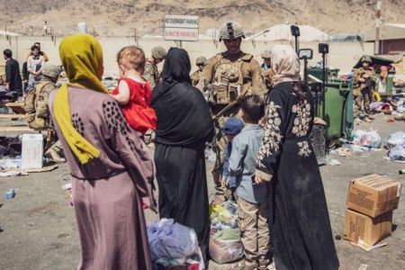 Αφγανιστάν – Υπό την απειλή νέας επίθεση, ενώ η διορία εκπνέει