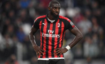 Ένας παλιός γνώριμος επιστρέφει στη Μίλαν