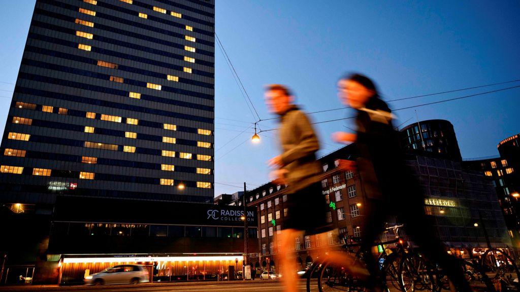 Δανία – Στο 80% οι εμβολιασμοί – Μερική άρση μέτρων