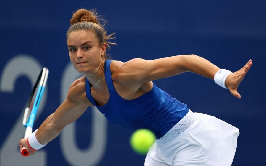 US Open – Η Σάκκαρη κάνει πρεμιέρα το απόγευμα της Τρίτης