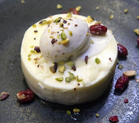 Εκμέκ κανταΐφι