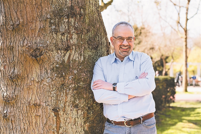 H τεχνητή νοημοσύνη λύνει το οριγκάμι της ζωής