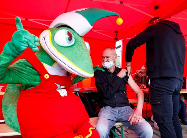 Ενδιαφέρουσα μελέτη – Πώς ο κορωνοϊός «γονάτισε» το δυτικό ημισφαίριο της Γης