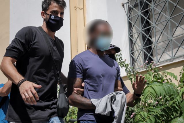 Συνελήφθη και ο 40χρονος συγκατηγορούμενος του Σεμέδο | tovima.gr