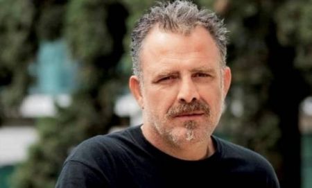 Πασχάλης Τσαρούχας – Τι θα παρακολουθεί φέτος στο MEGA;