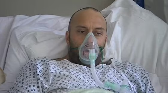 Κορωνοϊός – Πέθανε αντιεμβολιαστής – Πίστευε πως δε θα αρρωστήσει επειδή γυμναζόταν