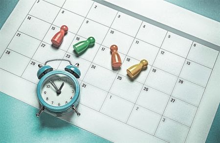 Εργασία – Μήπως να σκεφτούμε σοβαρά την εβδομάδα των τεσσάρων ημερών